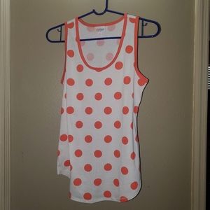 Lularoe Tank Top S